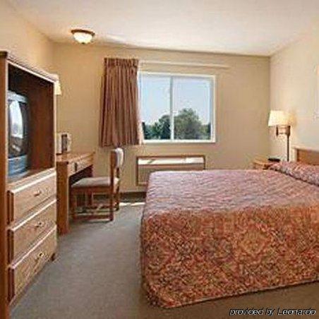 Capri Inn & Suites - Beatrice Camera foto